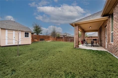 217 Mineral Point Drive Aledo TX 76008