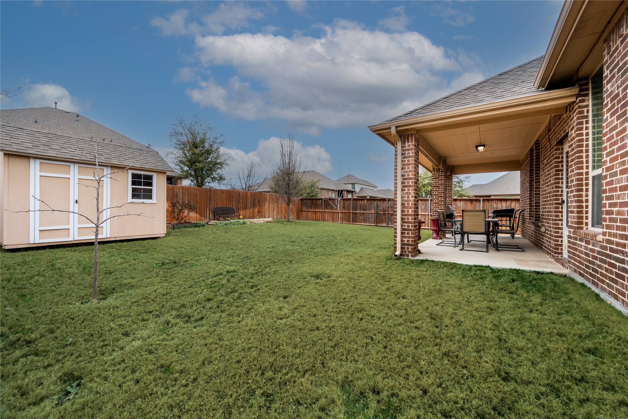 217 Mineral Point Drive Aledo TX 76008
