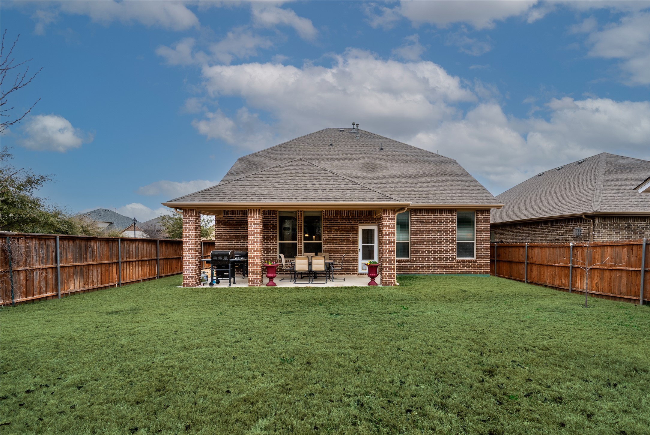 217 Mineral Point Drive Aledo TX 76008