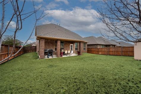 217 Mineral Point Drive Aledo TX 76008
