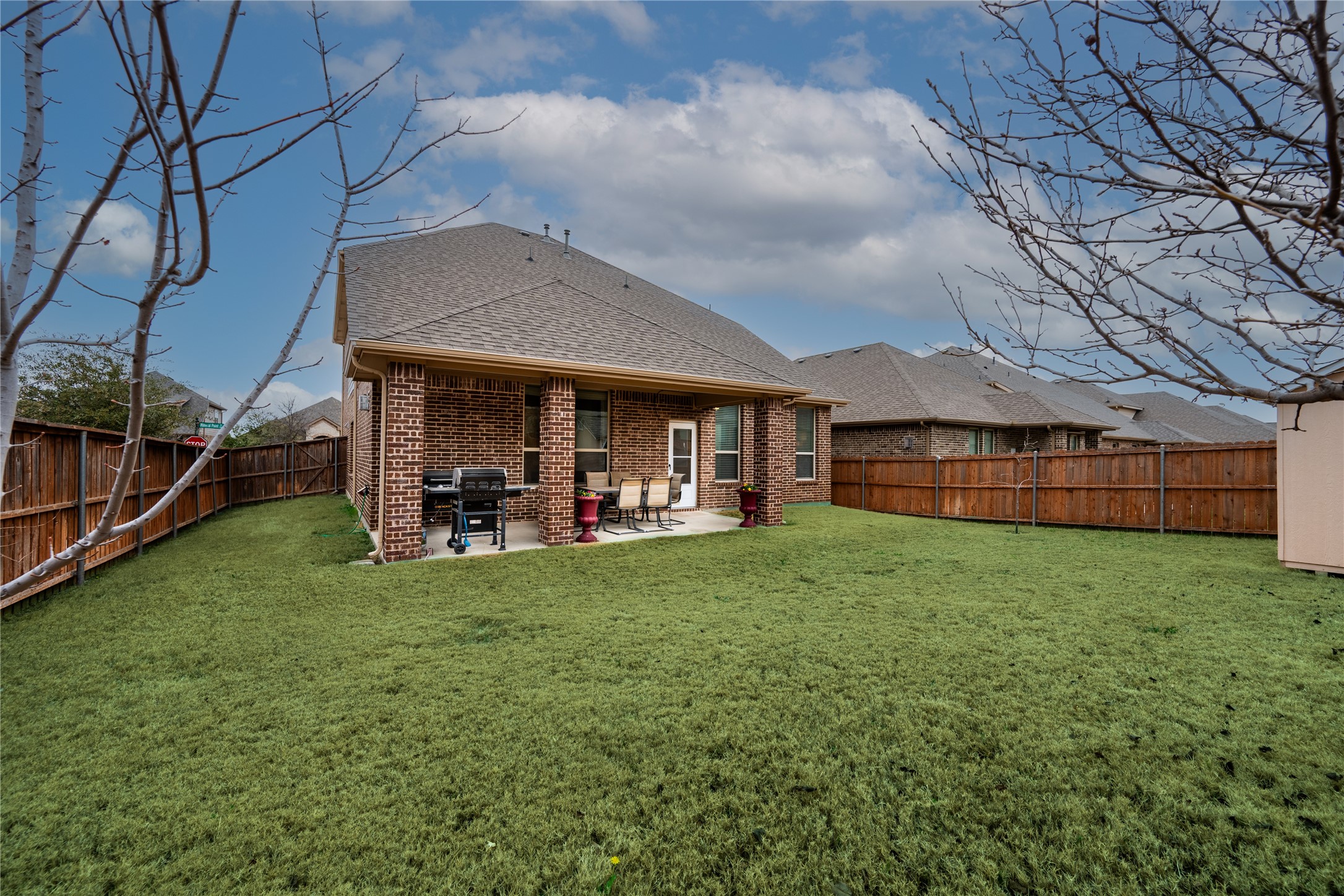 217 Mineral Point Drive Aledo TX 76008