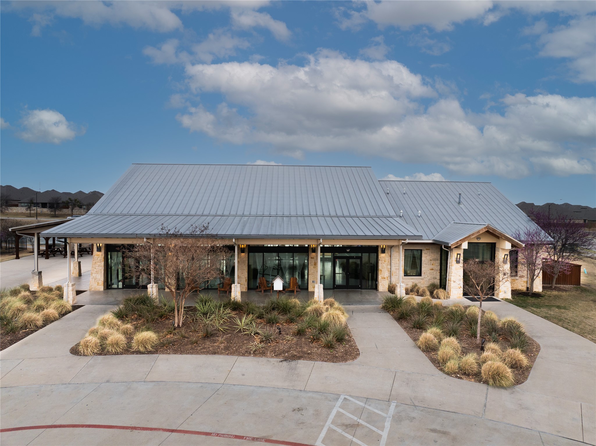 217 Mineral Point Drive Aledo TX 76008