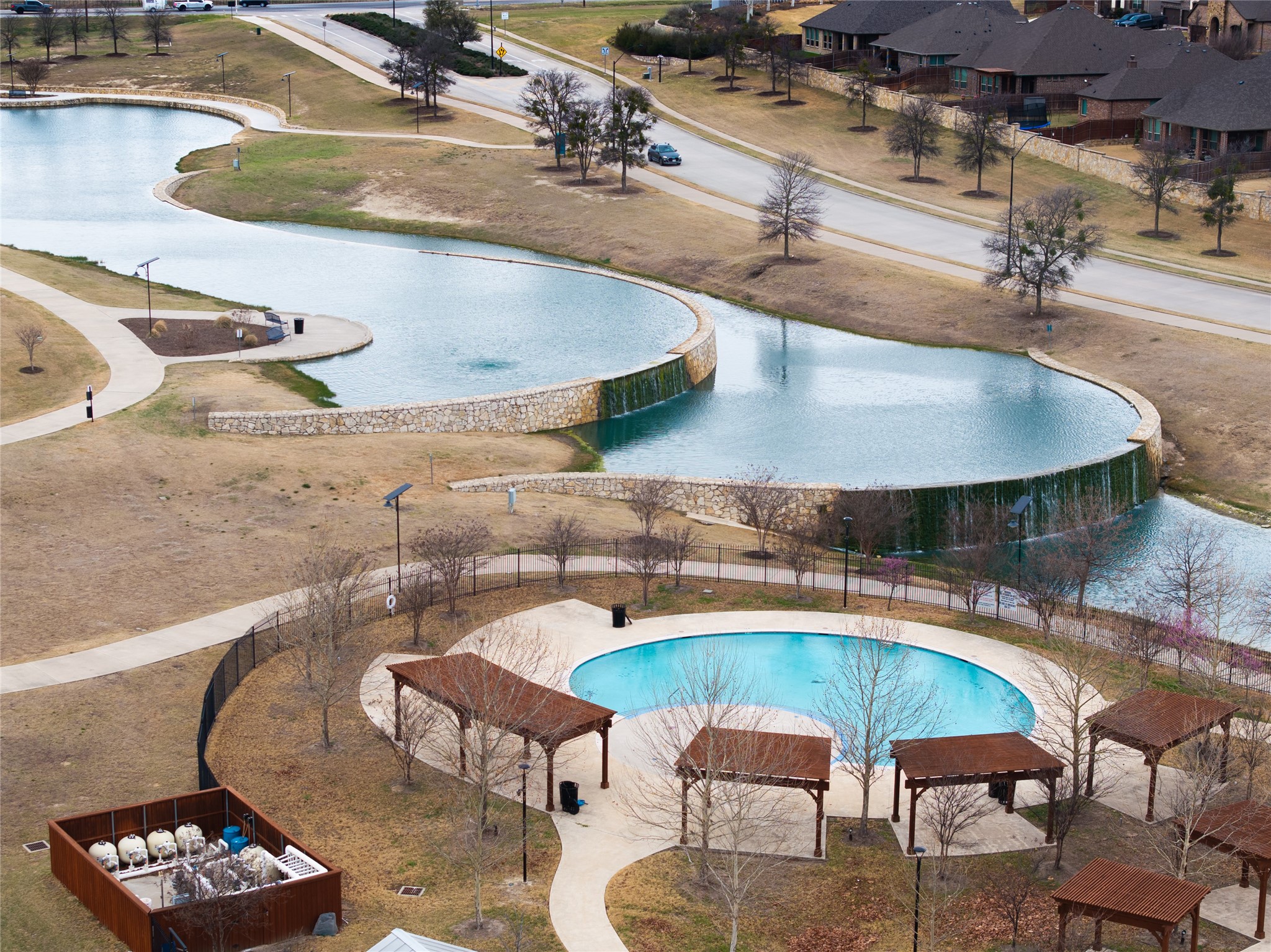 217 Mineral Point Drive Aledo TX 76008
