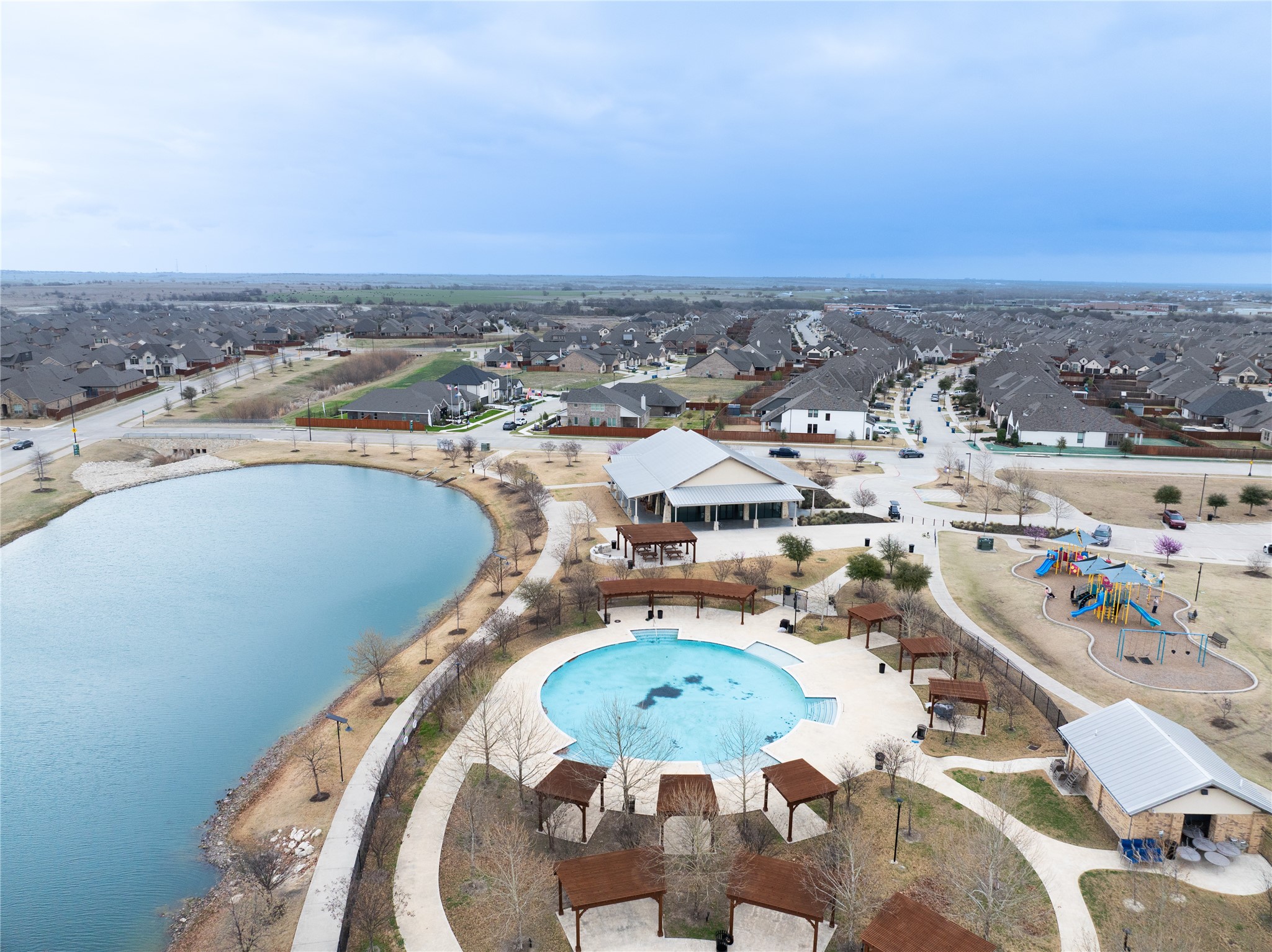 217 Mineral Point Drive Aledo TX 76008