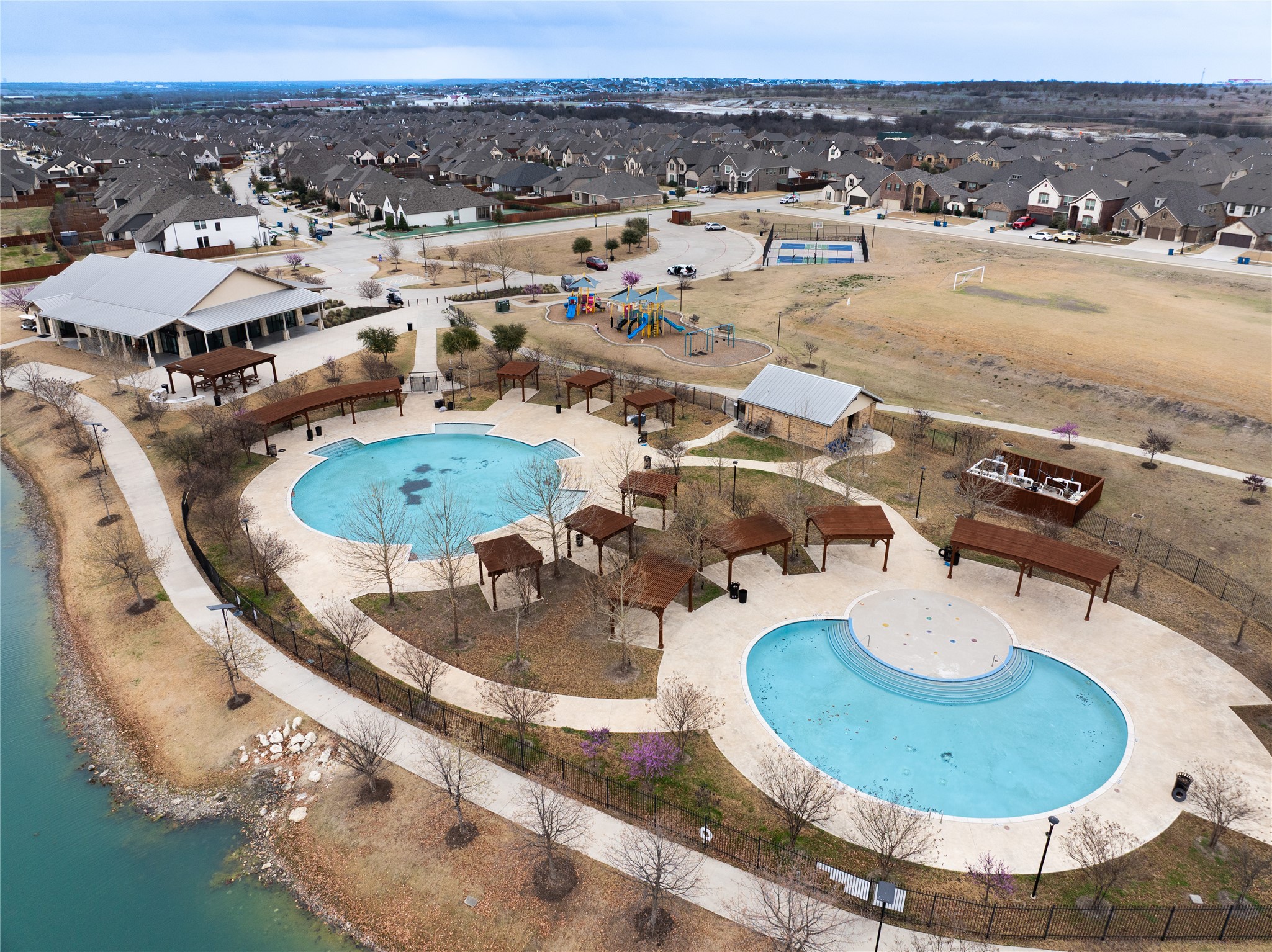217 Mineral Point Drive Aledo TX 76008