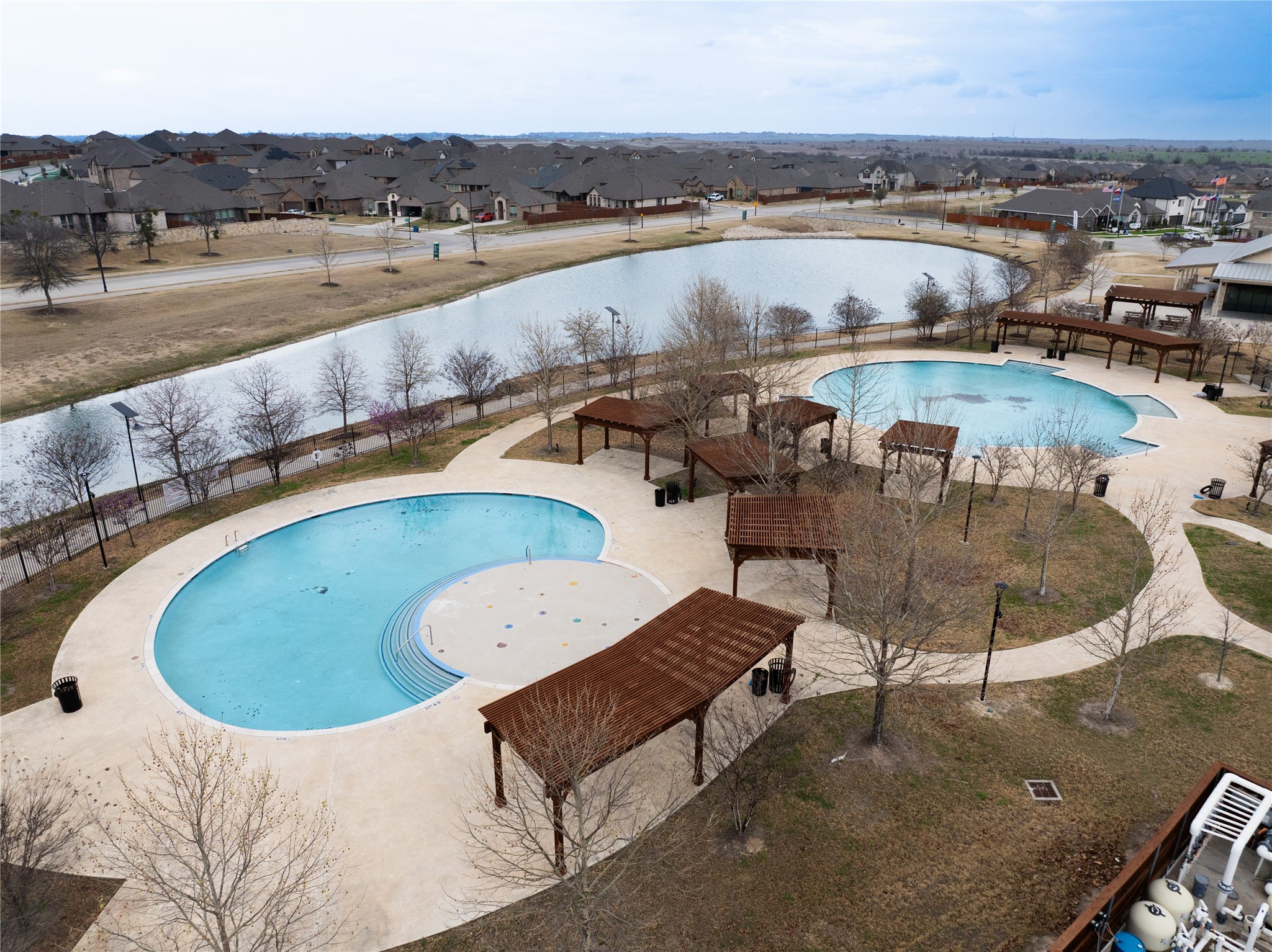 217 Mineral Point Drive Aledo TX 76008