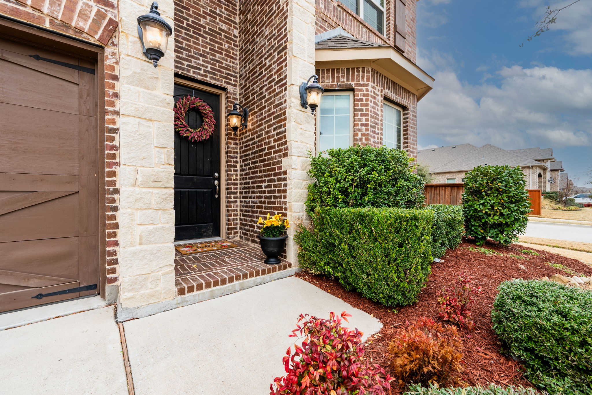 217 Mineral Point Drive Aledo TX 76008