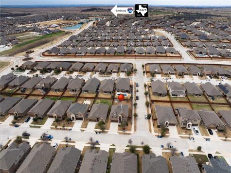 217 Mineral Point Drive Aledo TX 76008