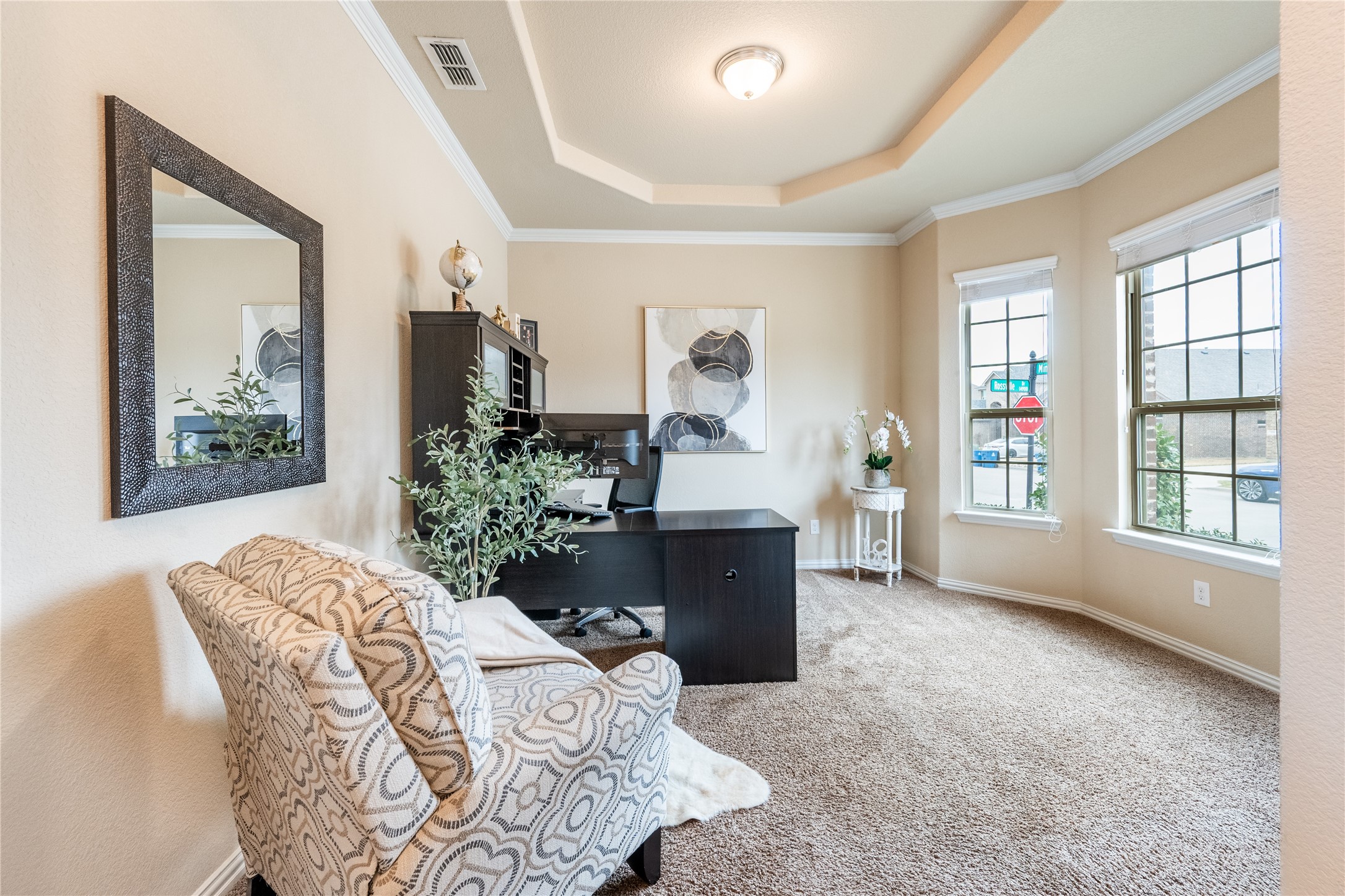 217 Mineral Point Drive Aledo TX 76008