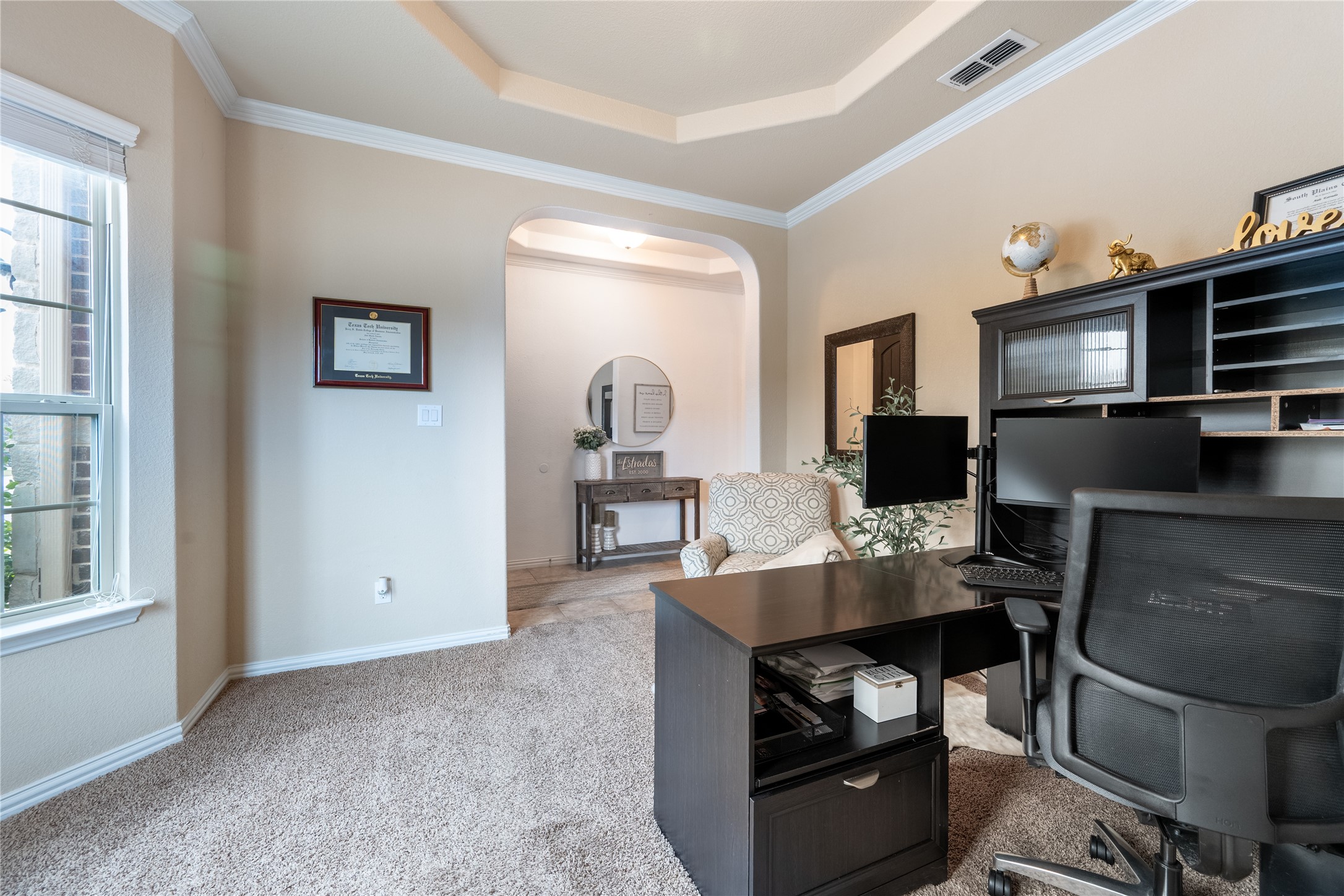 217 Mineral Point Drive Aledo TX 76008