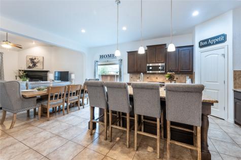 217 Mineral Point Drive Aledo TX 76008