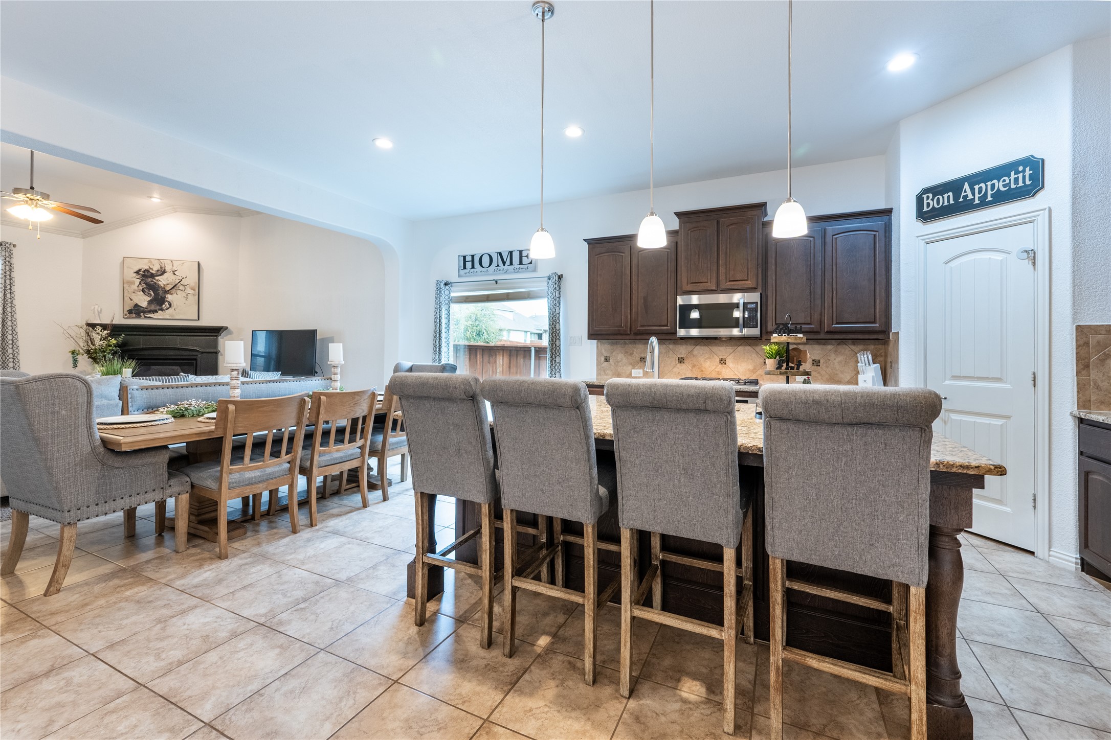 217 Mineral Point Drive Aledo TX 76008