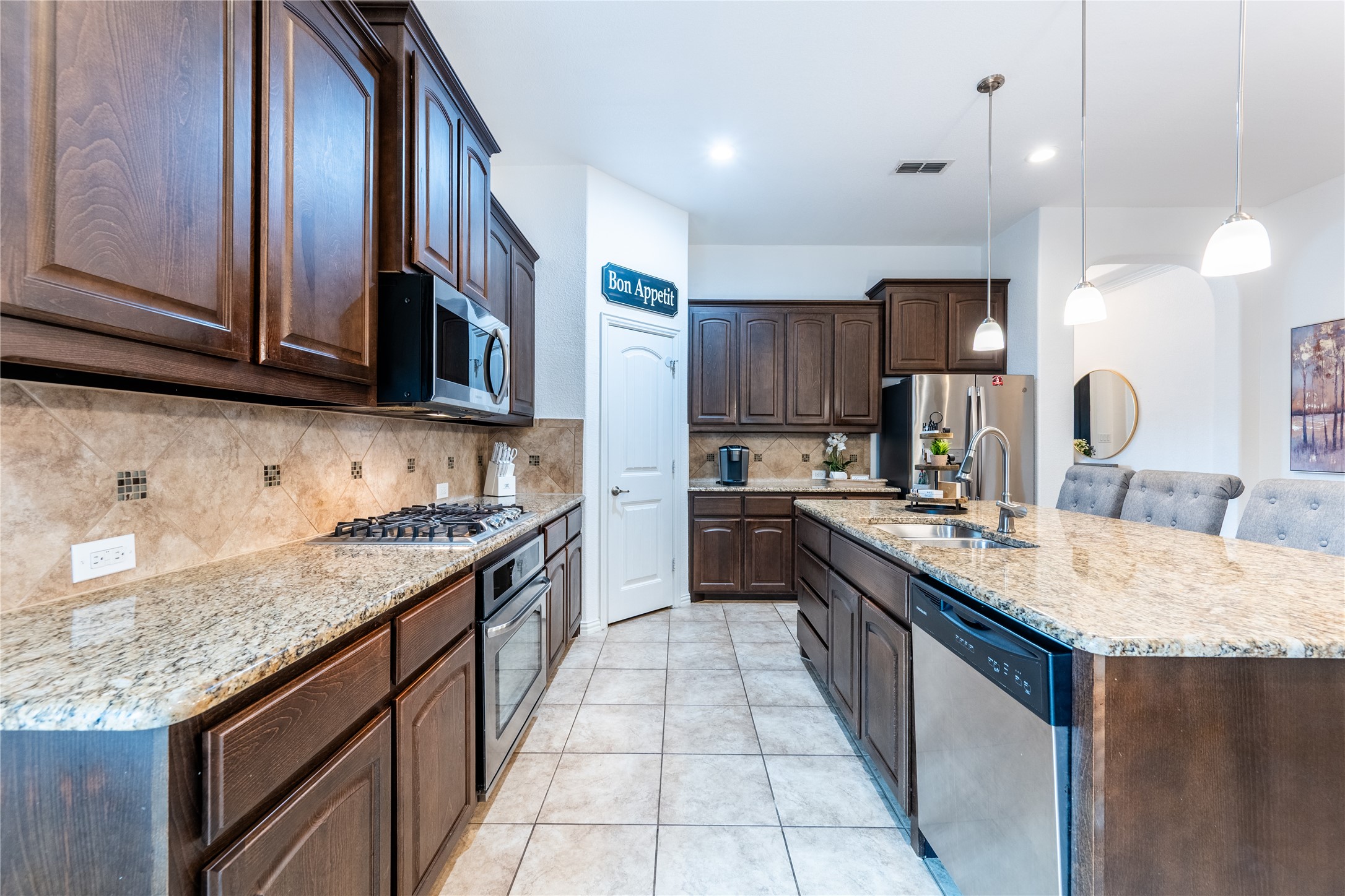 217 Mineral Point Drive Aledo TX 76008