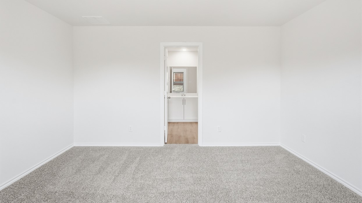 3714 Morning Dew Court Talty TX 75126
