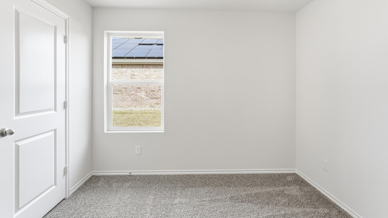 3714 Morning Dew Court Talty TX 75126