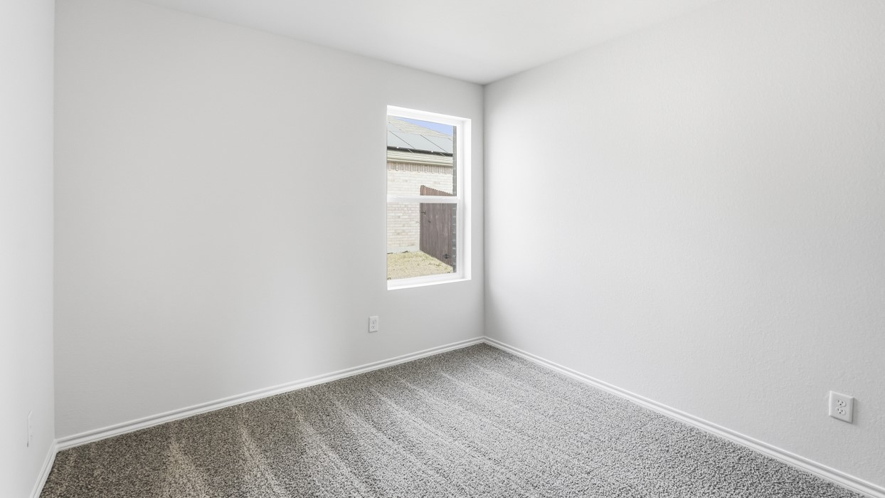 3714 Morning Dew Court Talty TX 75126