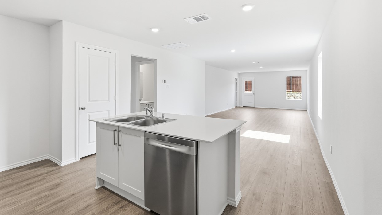 3714 Morning Dew Court Talty TX 75126