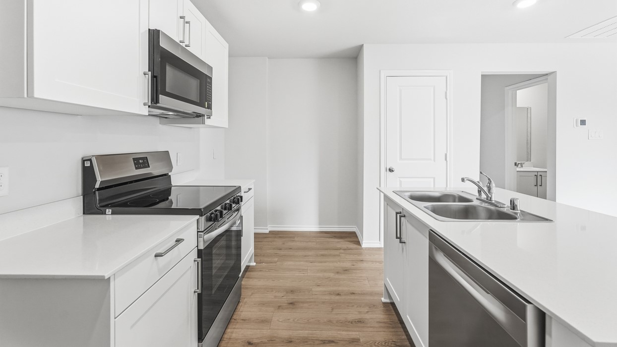 3714 Morning Dew Court Talty TX 75126