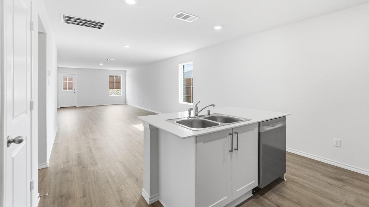 3714 Morning Dew Court Talty TX 75126