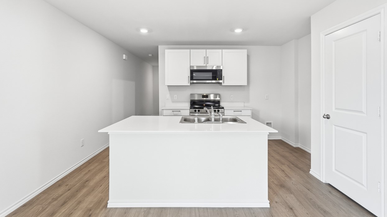 3714 Morning Dew Court Talty TX 75126