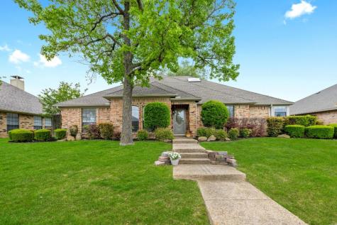 1508 Tawakoni Lane Plano TX 75075