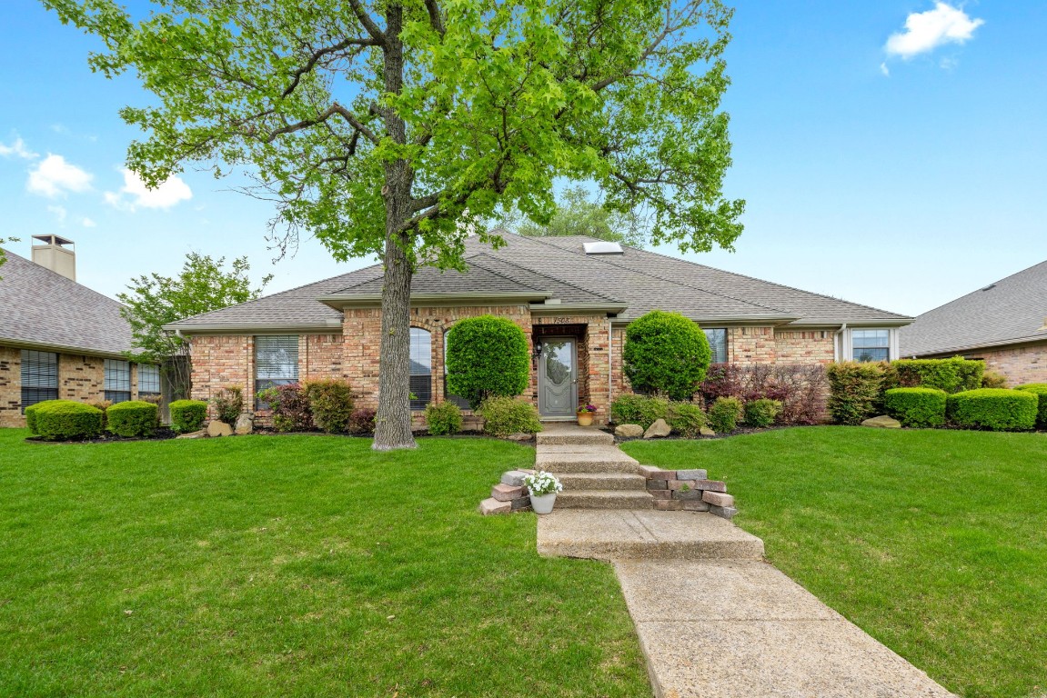 1508 Tawakoni Lane Plano TX 75075