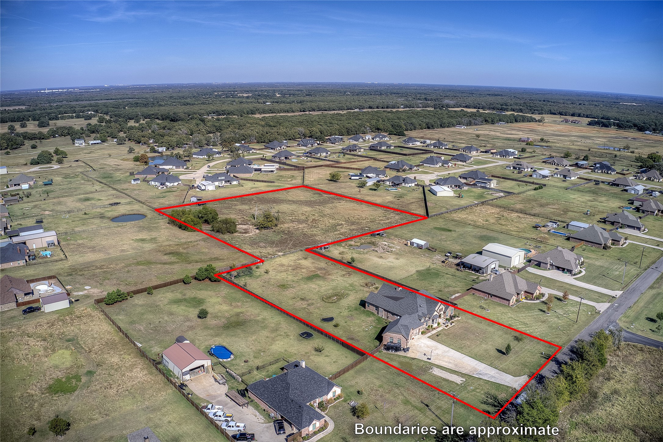 3546 County Road 2526 Royse City TX 75189