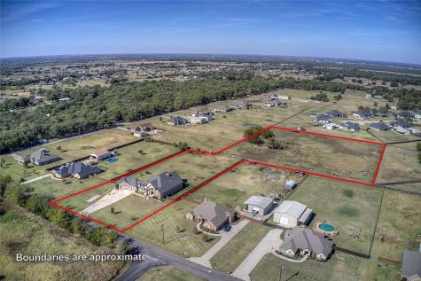 3546 County Road 2526 Royse City TX 75189