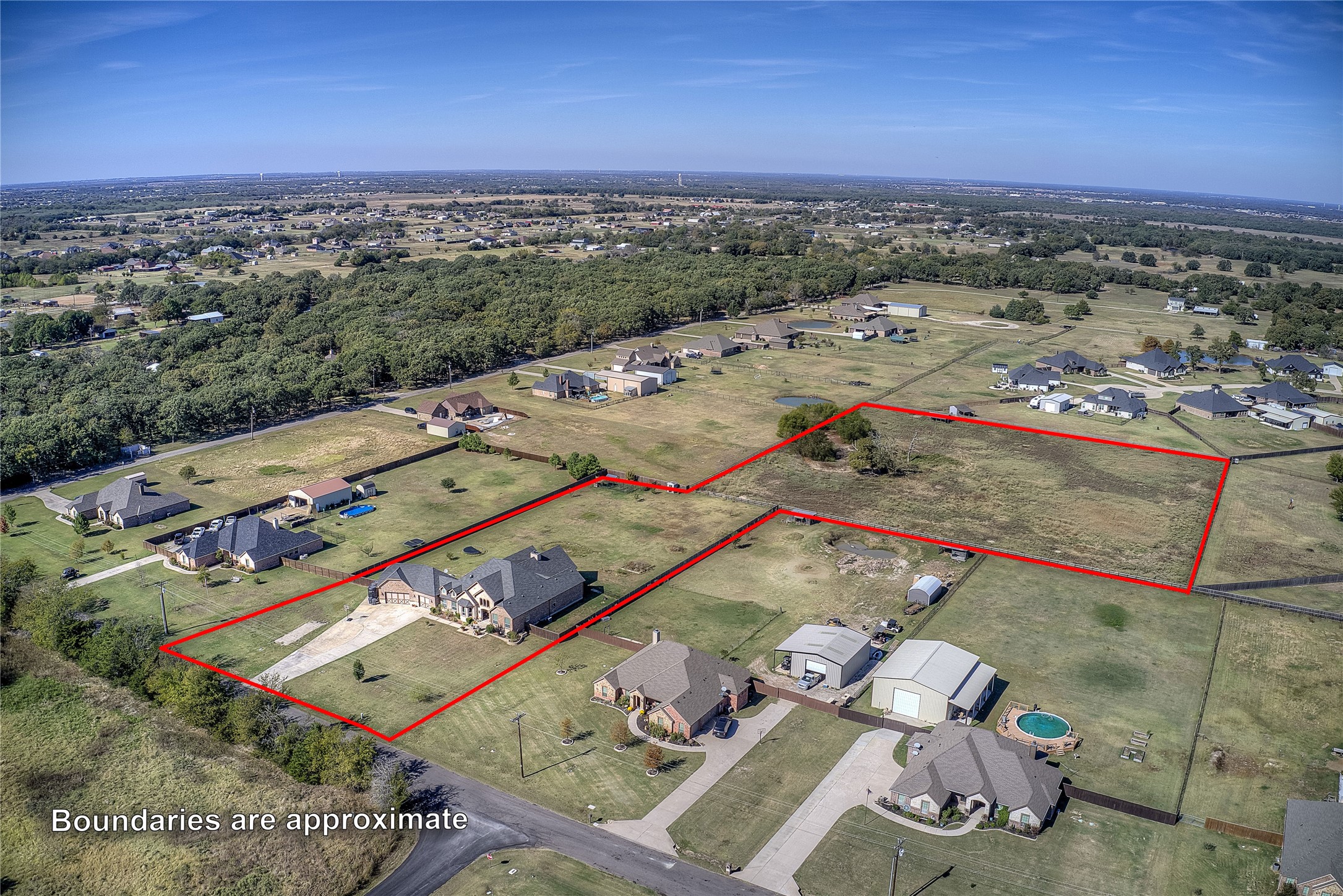 3546 County Road 2526 Royse City TX 75189