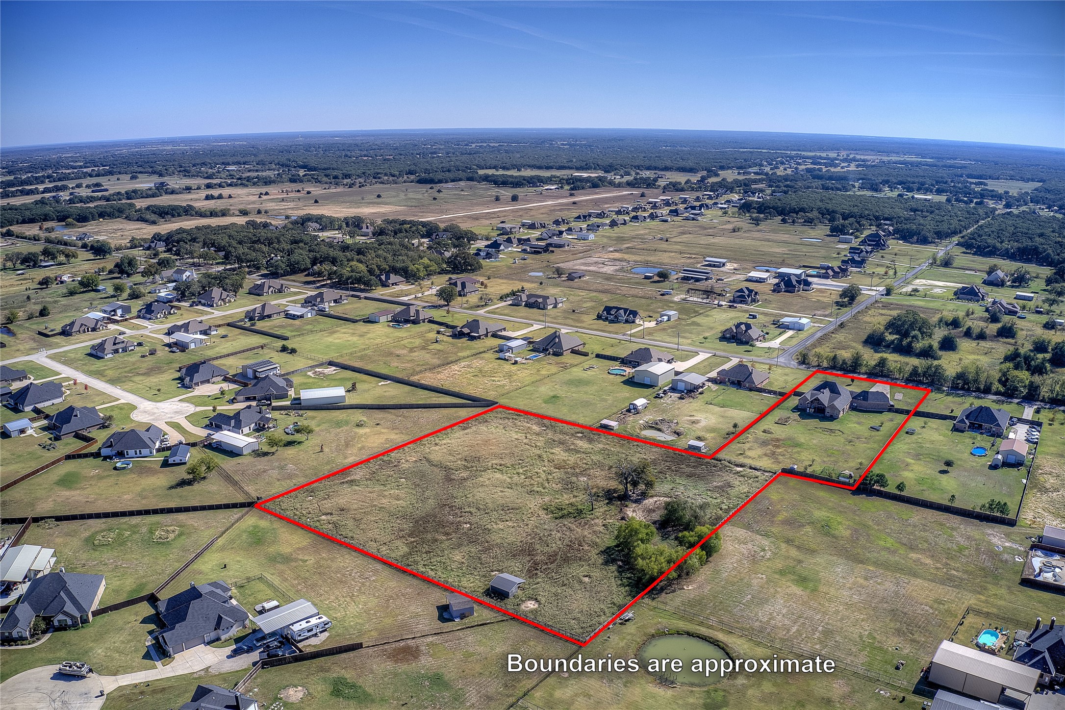 3546 County Road 2526 Royse City TX 75189