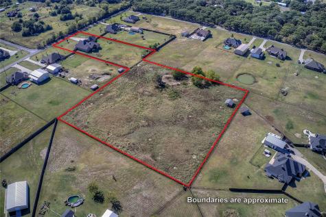 3546 County Road 2526 Royse City TX 75189