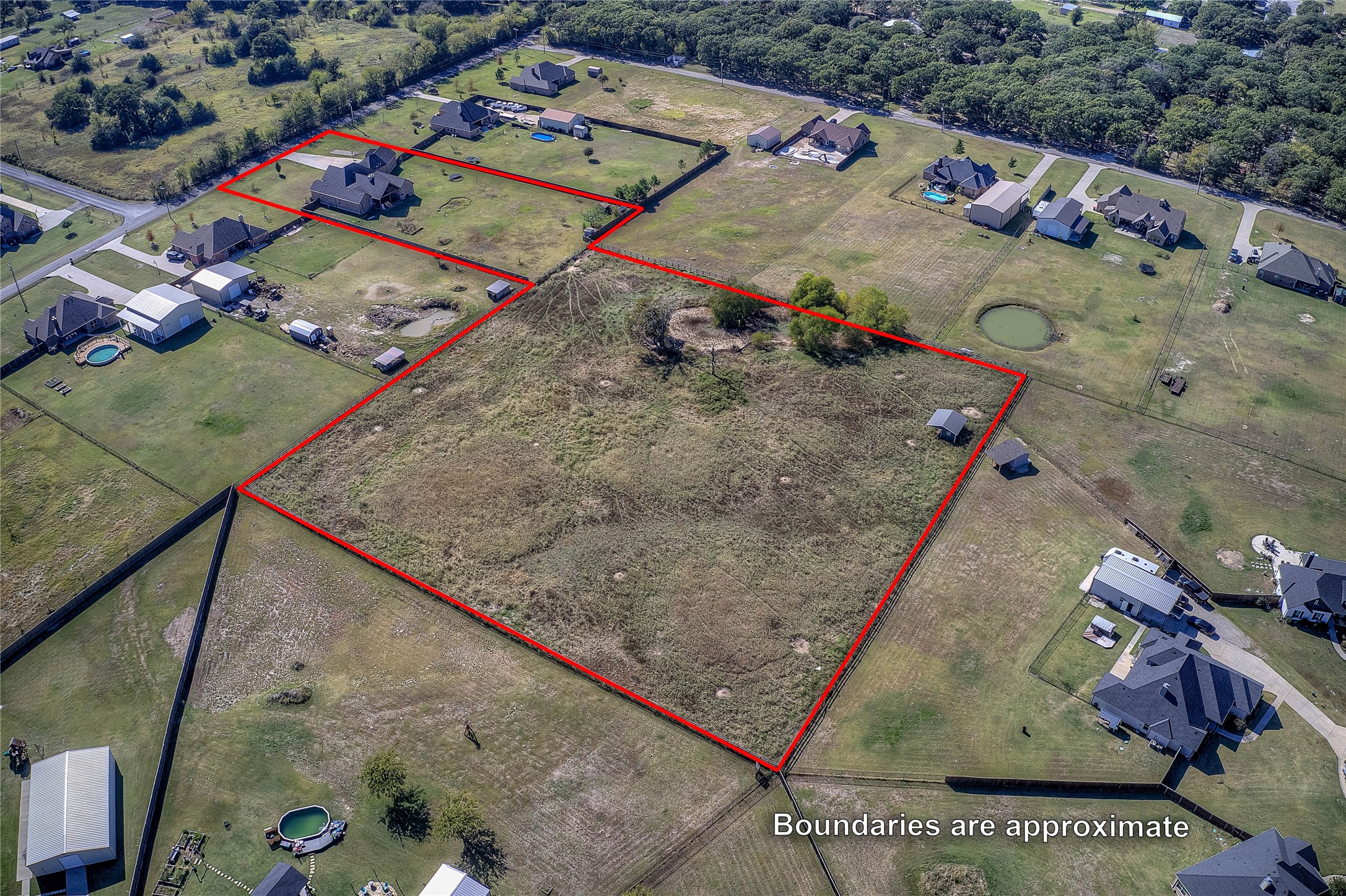 3546 County Road 2526 Royse City TX 75189