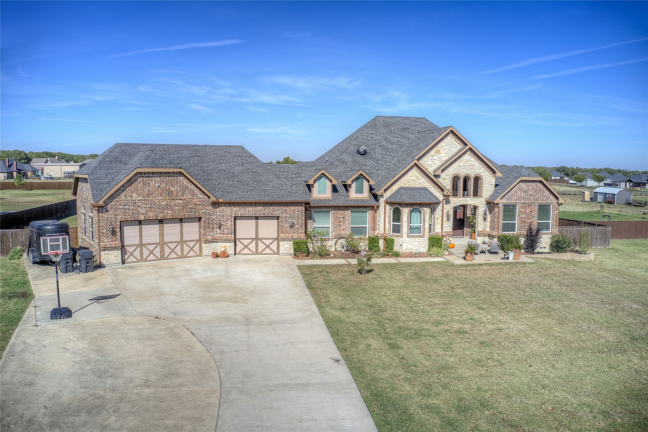 3546 County Road 2526 Royse City TX 75189
