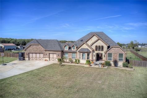 3546 County Road 2526 Royse City TX 75189