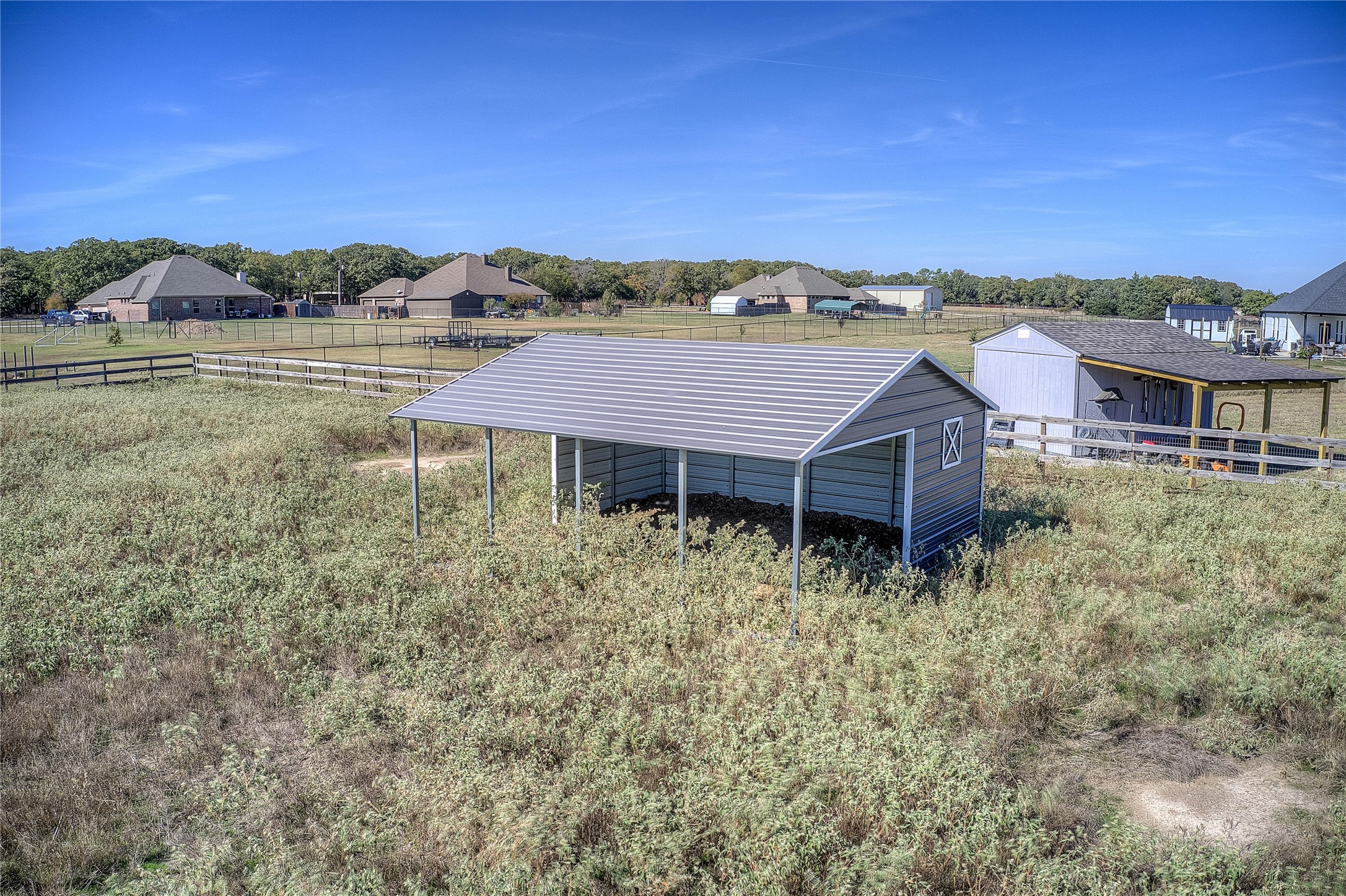 3546 County Road 2526 Royse City TX 75189