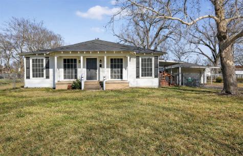 1745 Mesquite Valley Road Mesquite TX 75149