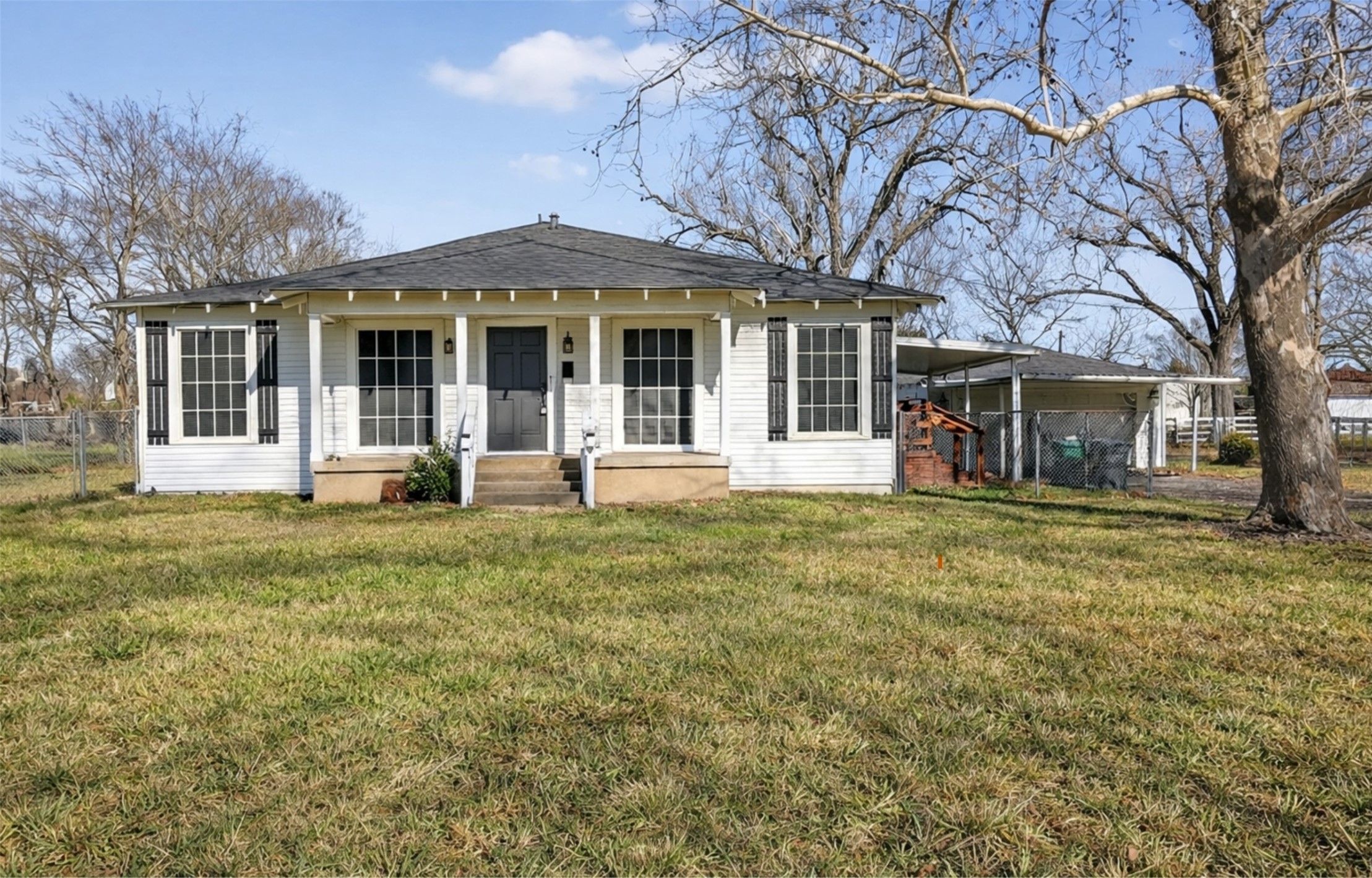 1745 Mesquite Valley Road Mesquite TX 75149