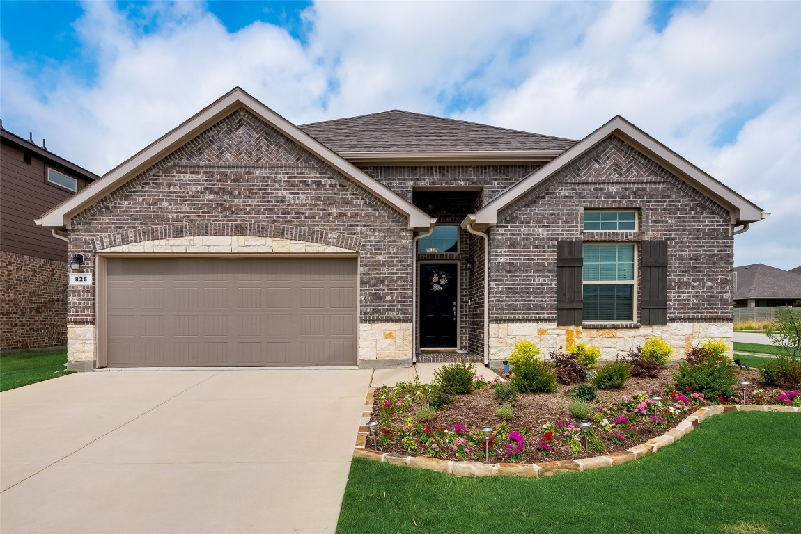 825 Dove Cove Argyle TX 76226