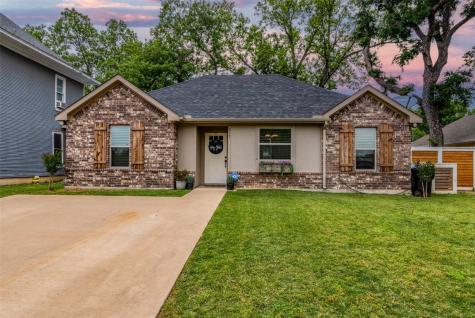517 W Morgan Street Denison TX 75020