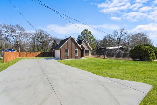 508 Luzon Street Tool TX 75143