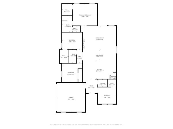 508 Luzon Street Tool TX 75143