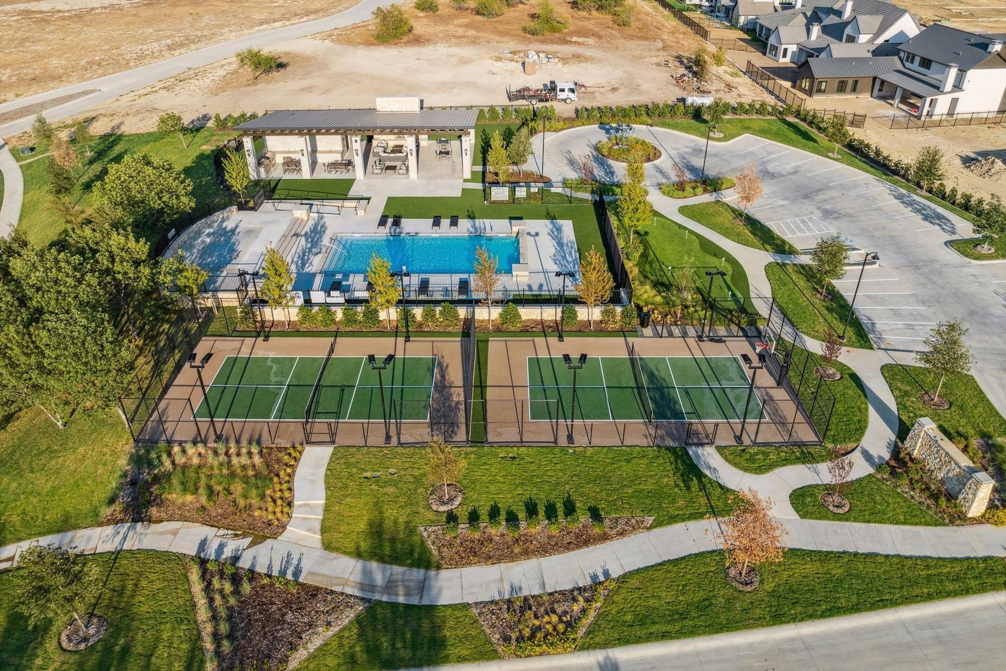 4324 Esprit Avenue Fort Worth TX 76126