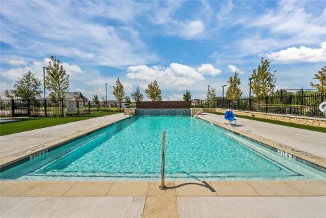 4324 Esprit Avenue Fort Worth TX 76126