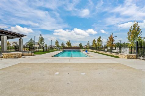 4324 Esprit Avenue Fort Worth TX 76126