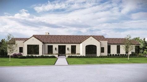4324 Esprit Avenue Fort Worth TX 76126