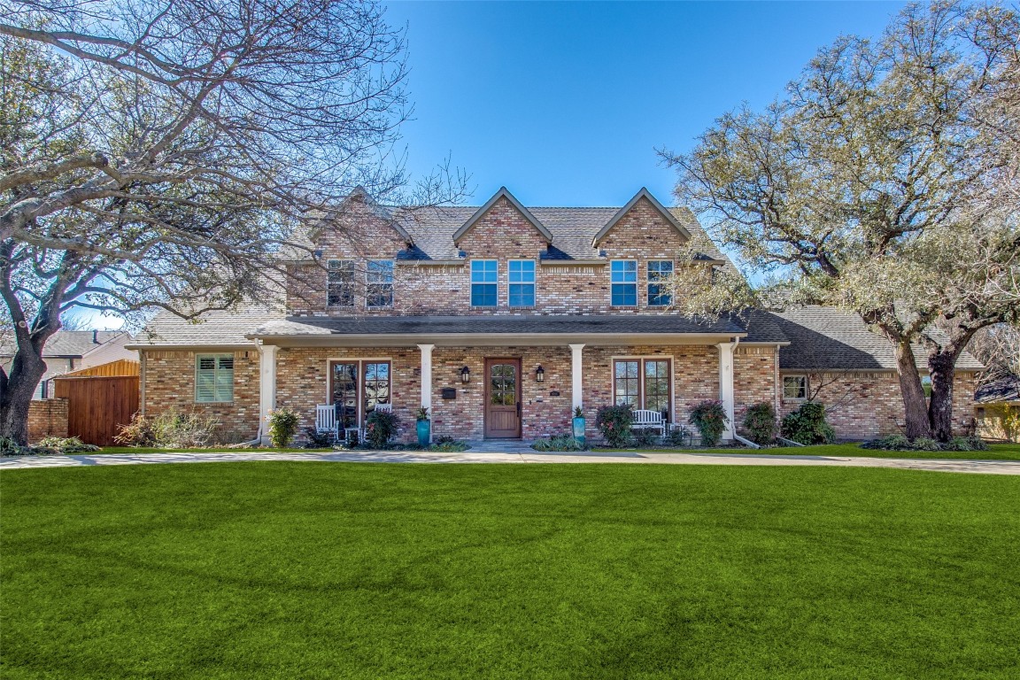 4304 Nashwood Lane Dallas TX 75244