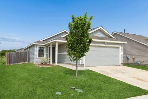 2932 Dora Drive Fort Worth TX 76119