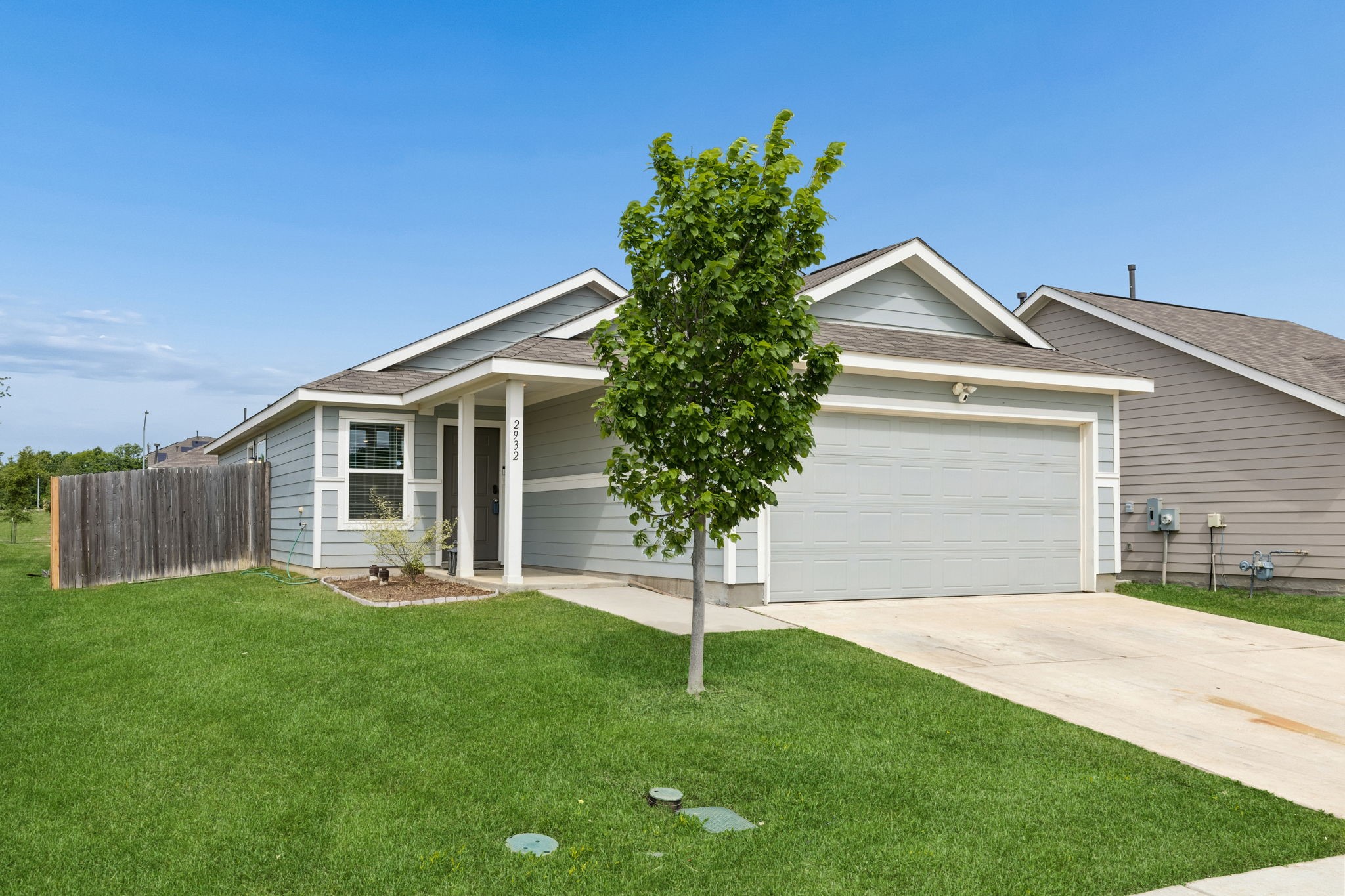 2932 Dora Drive Fort Worth TX 76119