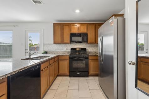 2932 Dora Drive Fort Worth TX 76119