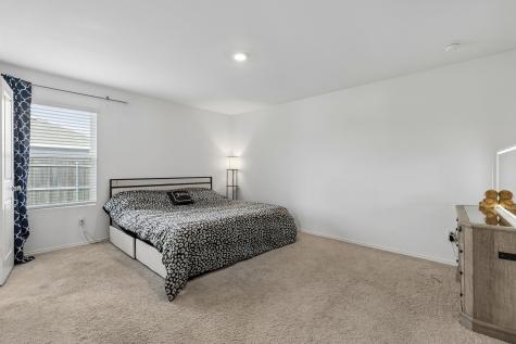 2932 Dora Drive Fort Worth TX 76119